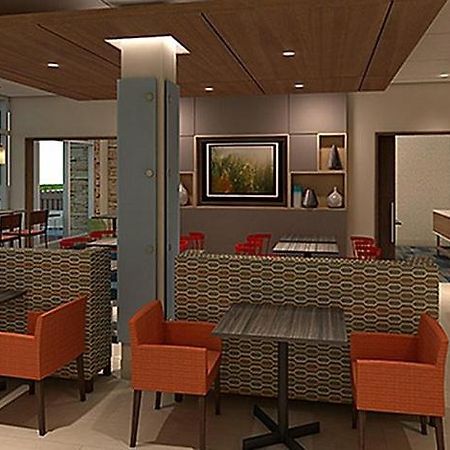 Holiday Inn Express & Suites - Lumberton By Ihg Bagian luar foto