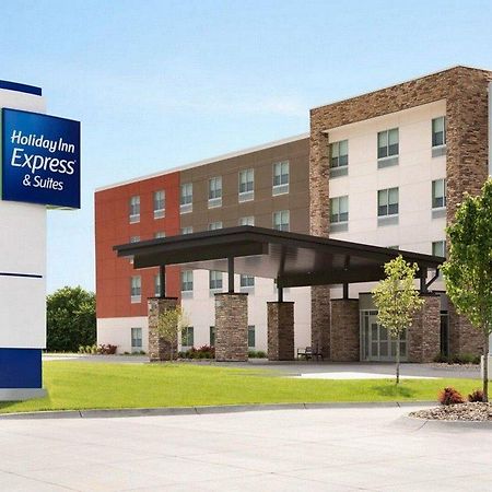 Holiday Inn Express & Suites - Lumberton By Ihg Bagian luar foto