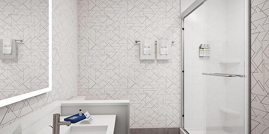 Holiday Inn Express & Suites - Lumberton By Ihg Bagian luar foto