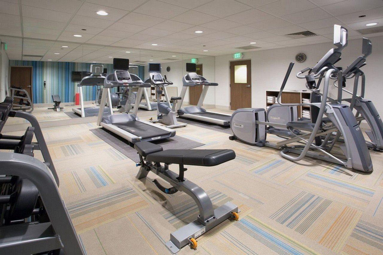 Holiday Inn Express & Suites - Lumberton By Ihg Bagian luar foto