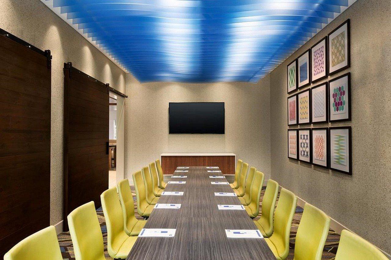 Holiday Inn Express & Suites - Lumberton By Ihg Bagian luar foto